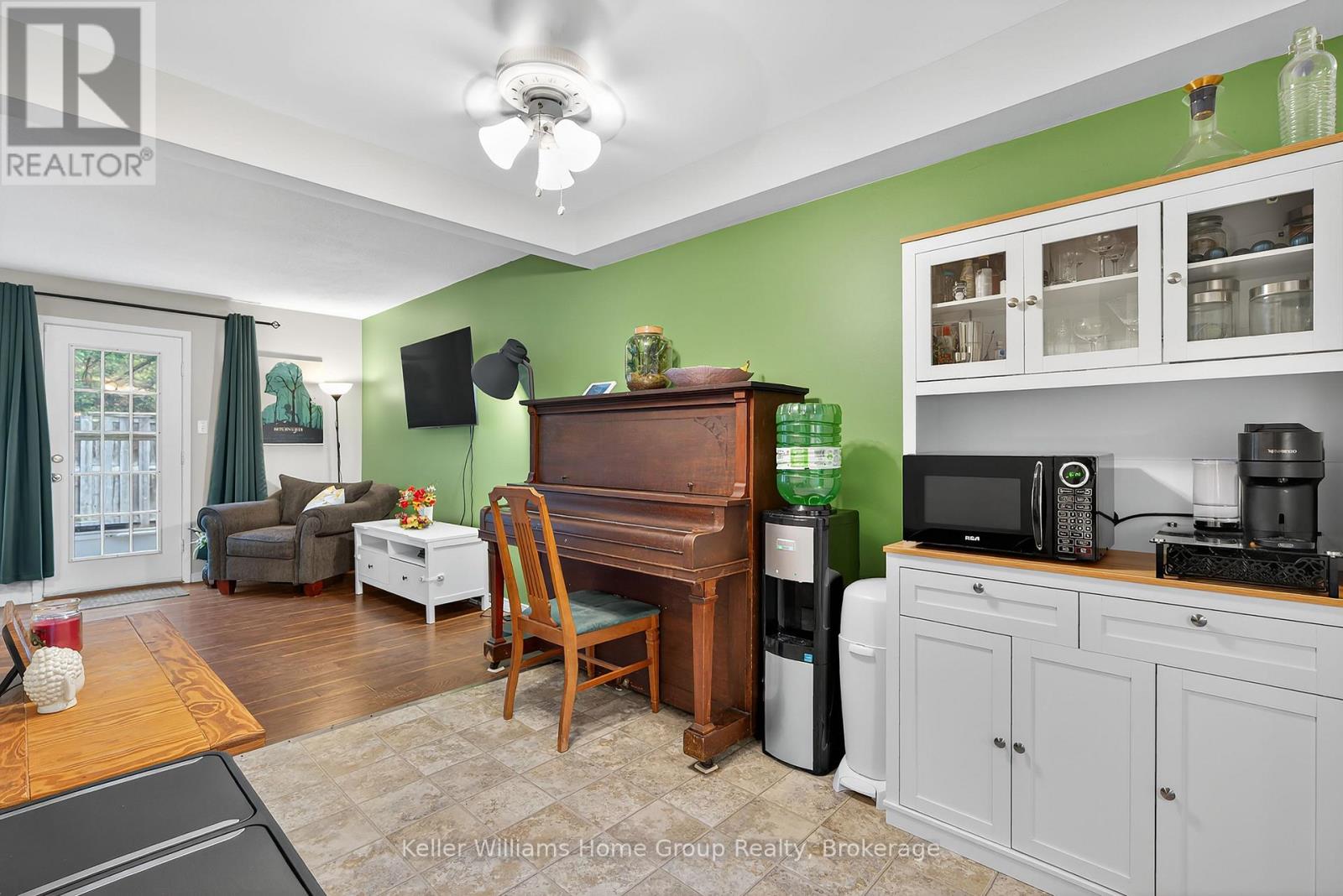 25 - 206 Green Valley Drive, Kitchener, Ontario  N2P 1G9 - Photo 6 - X12455607