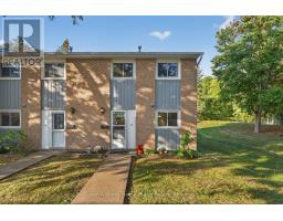 25 - 206 GREEN VALLEY DRIVE, Kitchener, Ontario