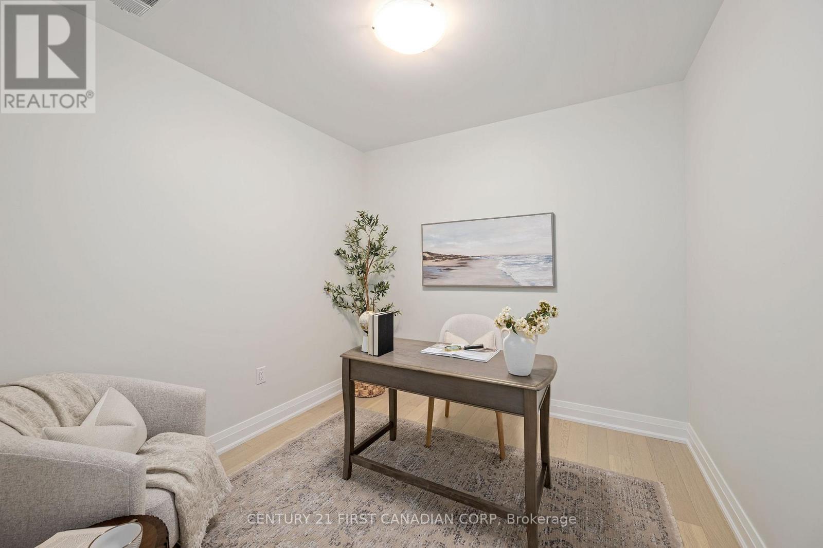 306 - 1560 Upper West Avenue, London South, Ontario  N6K 0M4 - Photo 12 - X12455584