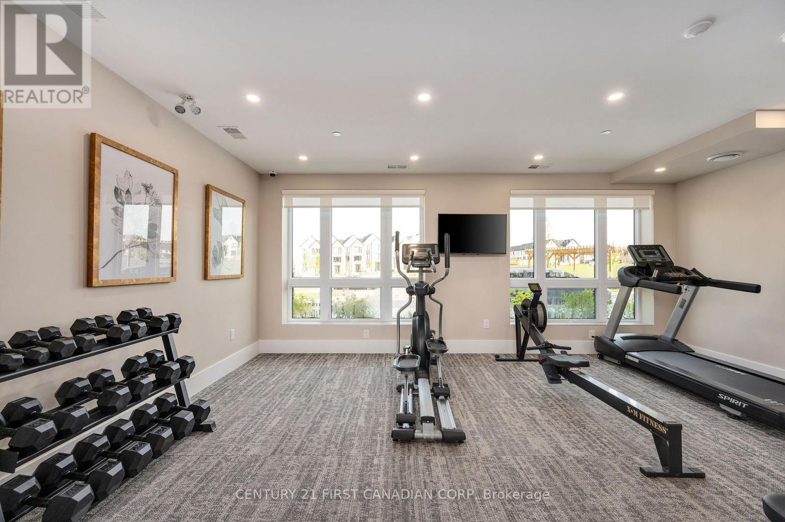306 - 1560 Upper West Avenue, London South, Ontario  N6K 0M4 - Photo 14 - X12455584