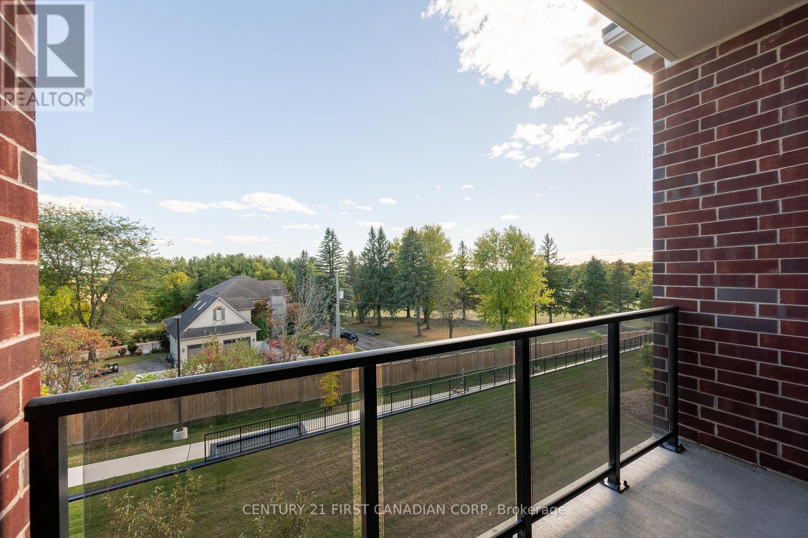 306 - 1560 Upper West Avenue, London South, Ontario  N6K 0M4 - Photo 5 - X12455584