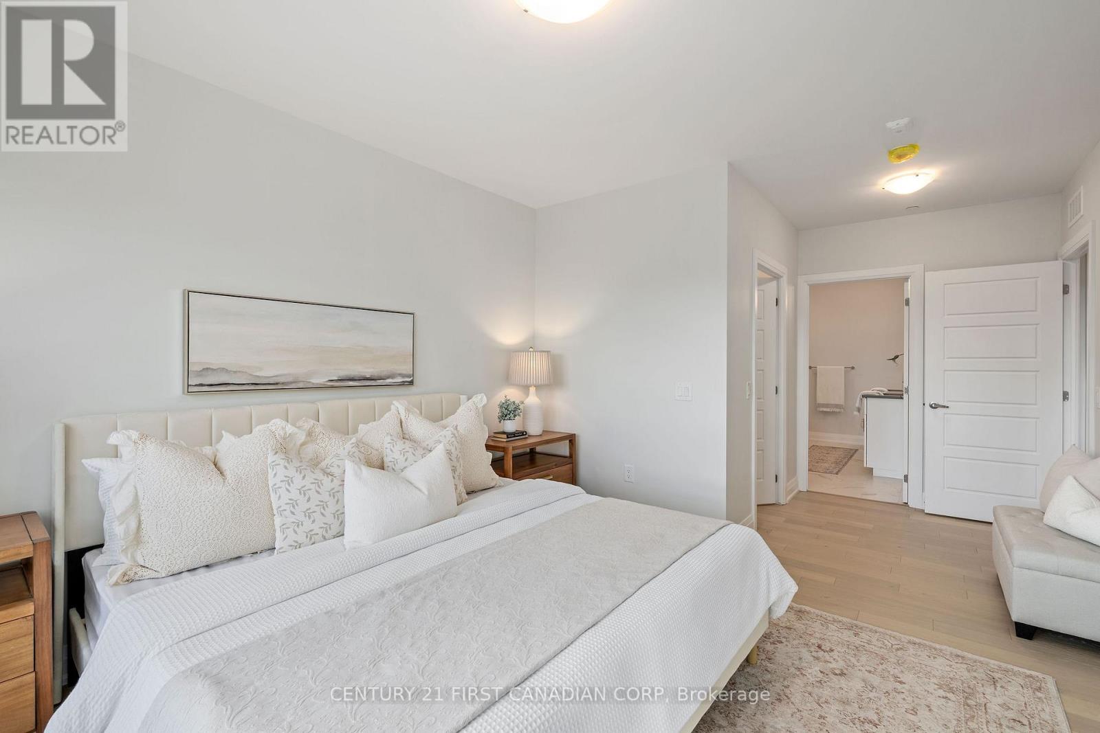 306 - 1560 Upper West Avenue, London South, Ontario  N6K 0M4 - Photo 7 - X12455584