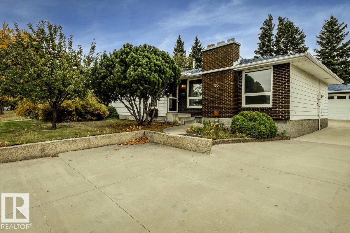 55 GLAMORGAN DR, sherwood park, Alberta