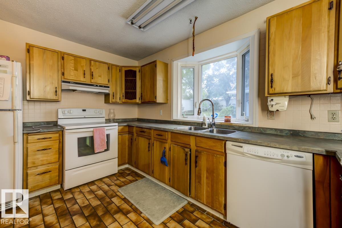 55 Glamorgan Dr, Sherwood Park, Alberta  T8A 2Y5 - Photo 12 - E4461586