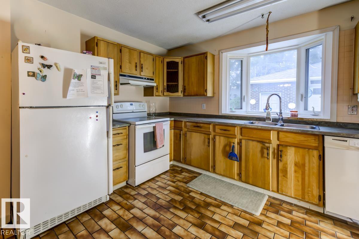 55 Glamorgan Dr, Sherwood Park, Alberta  T8A 2Y5 - Photo 14 - E4461586