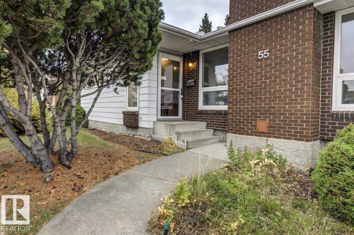55 Glamorgan Dr, Sherwood Park, Alberta  T8A 2Y5 - Photo 3 - E4461586