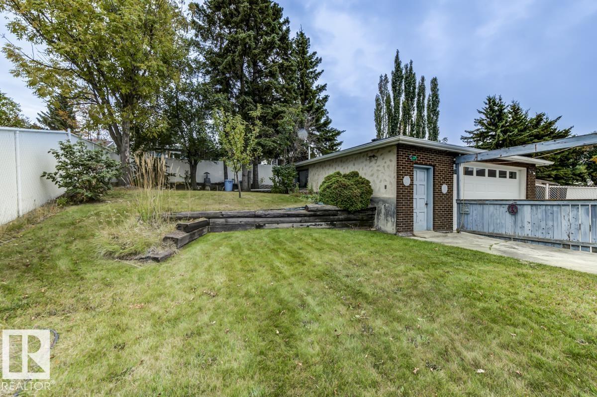 55 Glamorgan Dr, Sherwood Park, Alberta  T8A 2Y5 - Photo 39 - E4461586