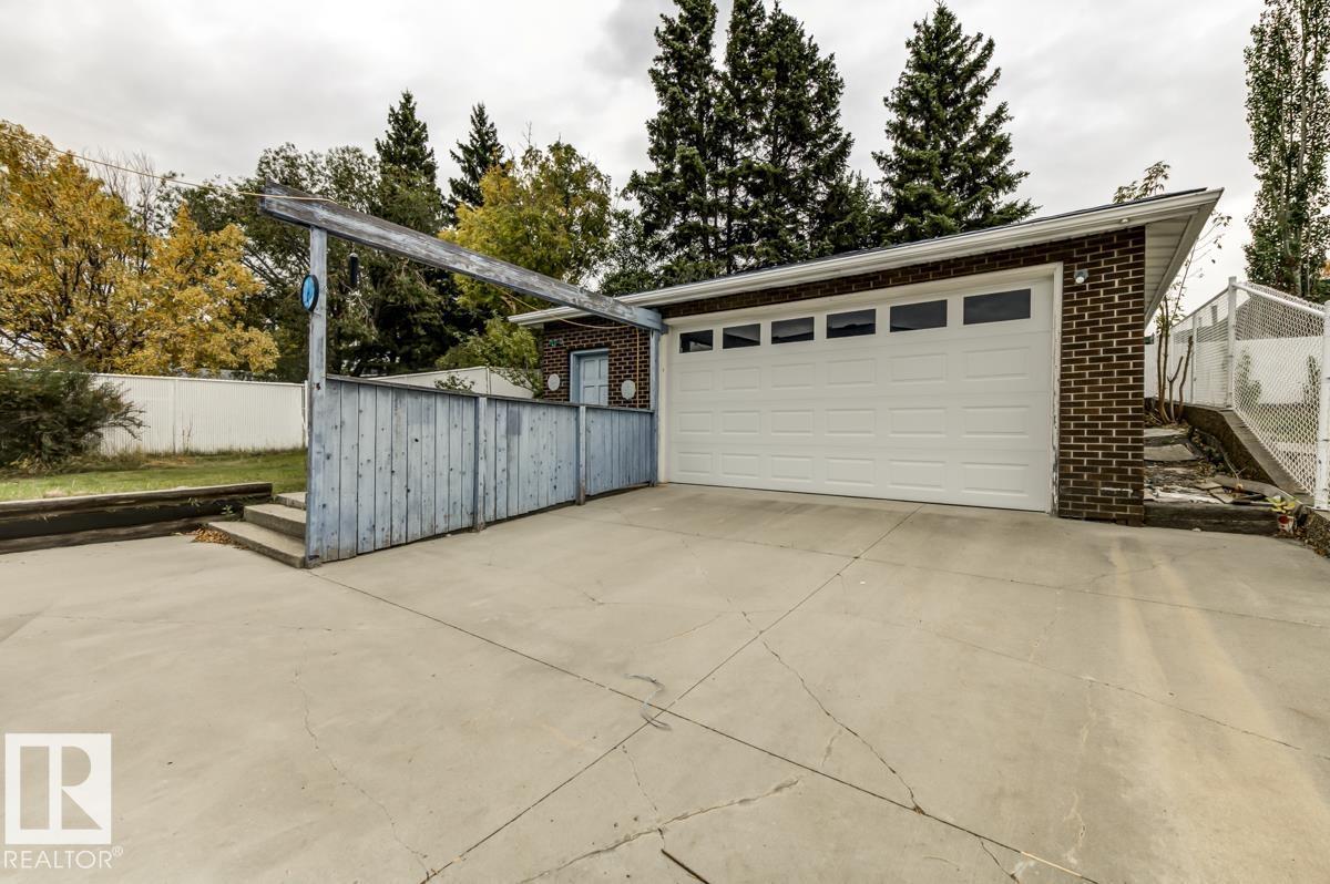 55 Glamorgan Dr, Sherwood Park, Alberta  T8A 2Y5 - Photo 42 - E4461586