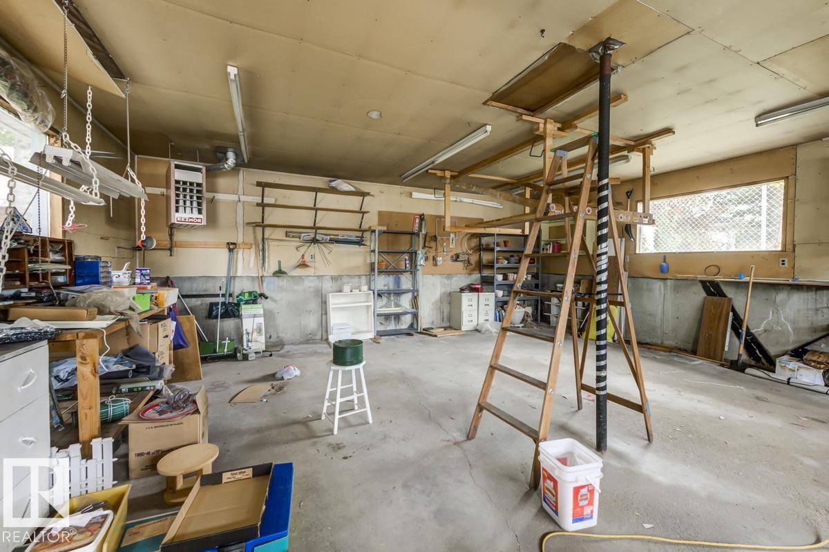 55 Glamorgan Dr, Sherwood Park, Alberta  T8A 2Y5 - Photo 43 - E4461586