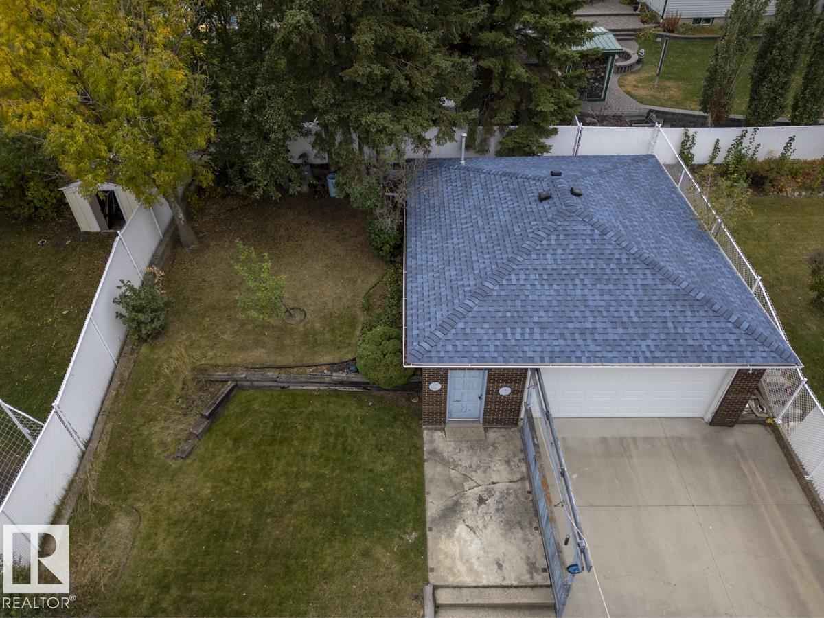 55 Glamorgan Dr, Sherwood Park, Alberta  T8A 2Y5 - Photo 46 - E4461586