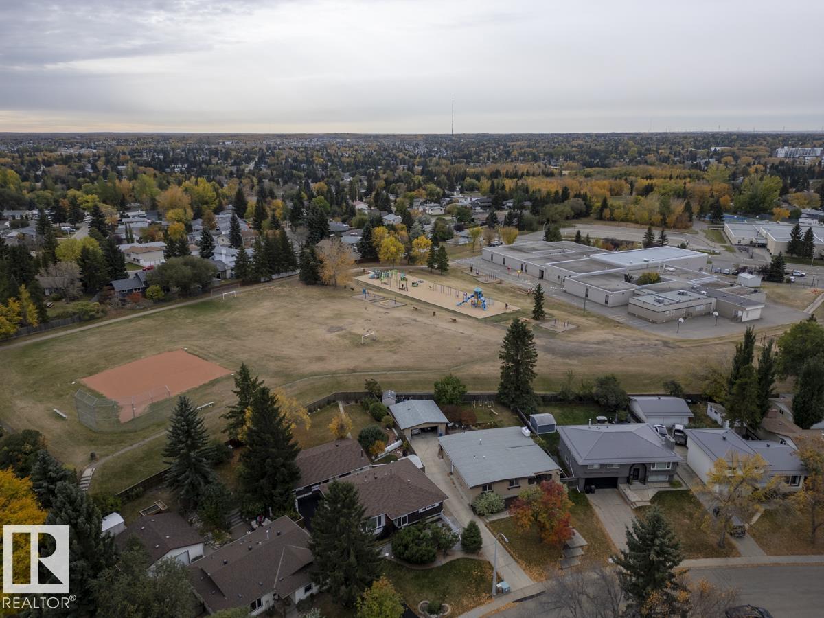 55 Glamorgan Dr, Sherwood Park, Alberta  T8A 2Y5 - Photo 50 - E4461586