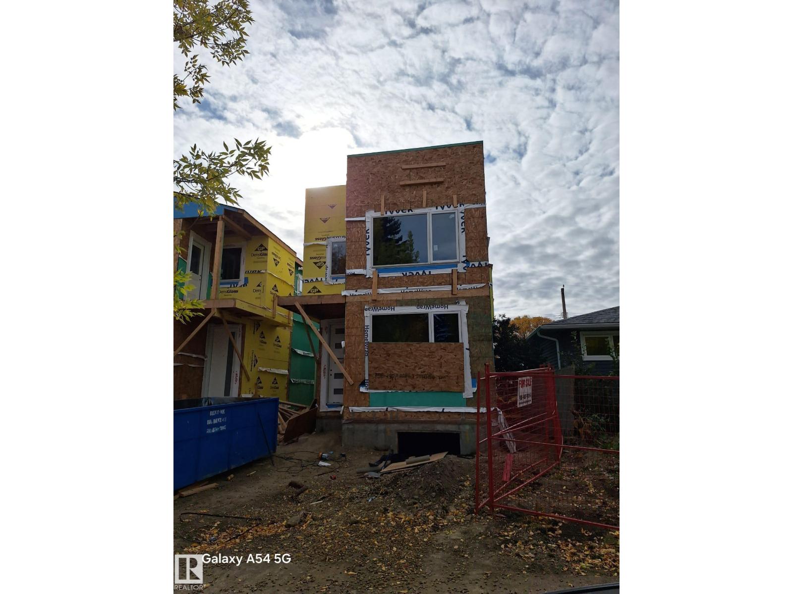 3605 112 Av Nw, Edmonton, Alberta  T5W 0M3 - Photo 2 - E4461587