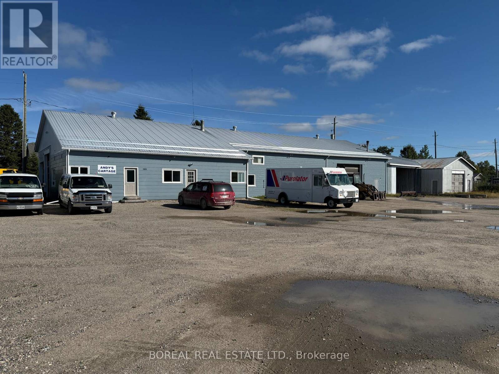 288 FIRST AVENUE, Cochrane, Ontario