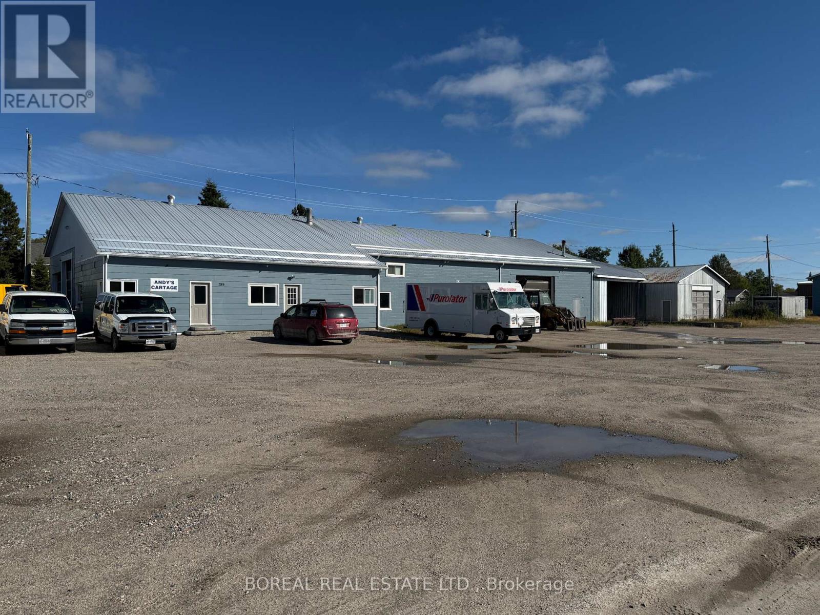 288 First Avenue, Cochrane, Ontario  P0L 1C0 - Photo 2 - T12455609