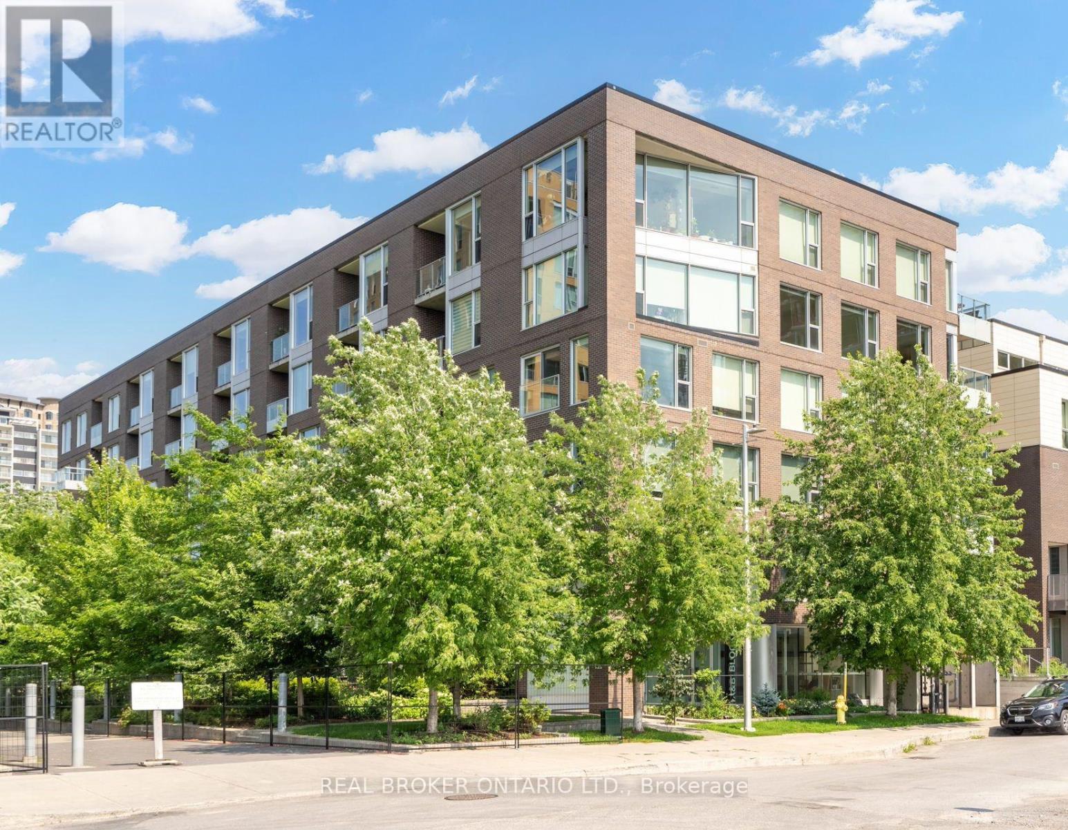318 - 300B LETT STREET, Ottawa, Ontario