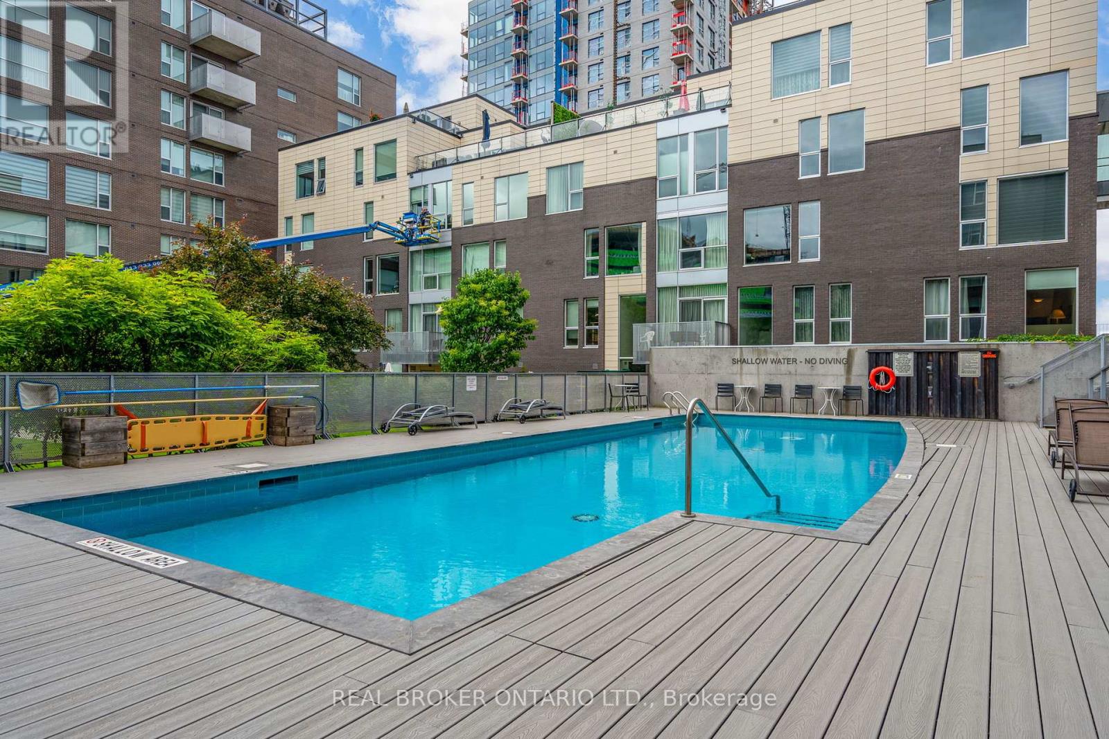 318 - 300b Lett Street, Ottawa, Ontario  K1R 0B8 - Photo 33 - X12455596
