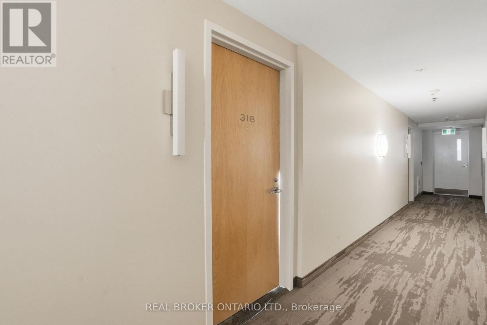 318 - 300b Lett Street, Ottawa, Ontario  K1R 0B8 - Photo 5 - X12455596