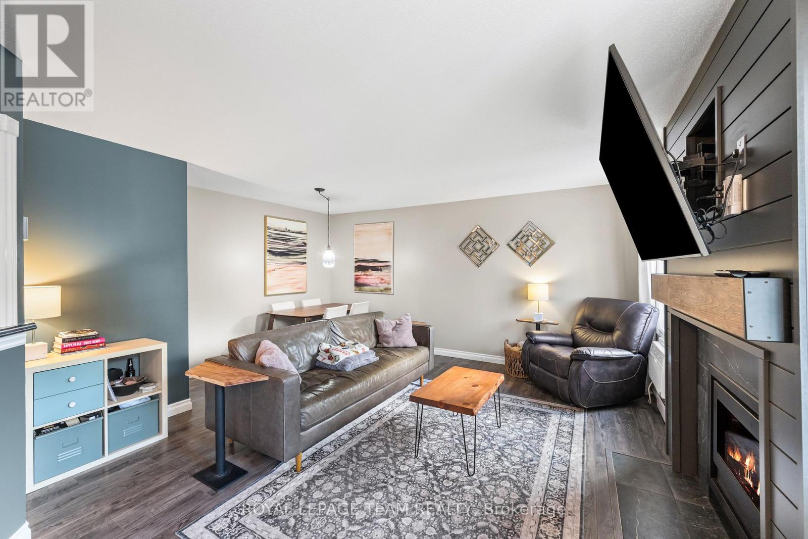 1 - 5 Timberview Way, Ottawa, Ontario  K2H 9M6 - Photo 10 - X12455604