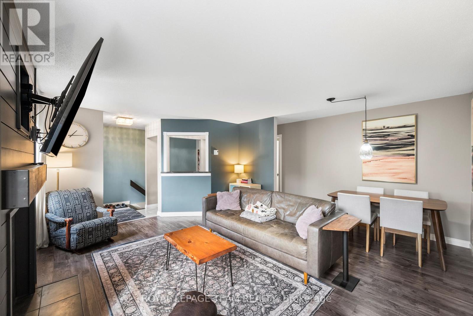 1 - 5 Timberview Way, Ottawa, Ontario  K2H 9M6 - Photo 9 - X12455604