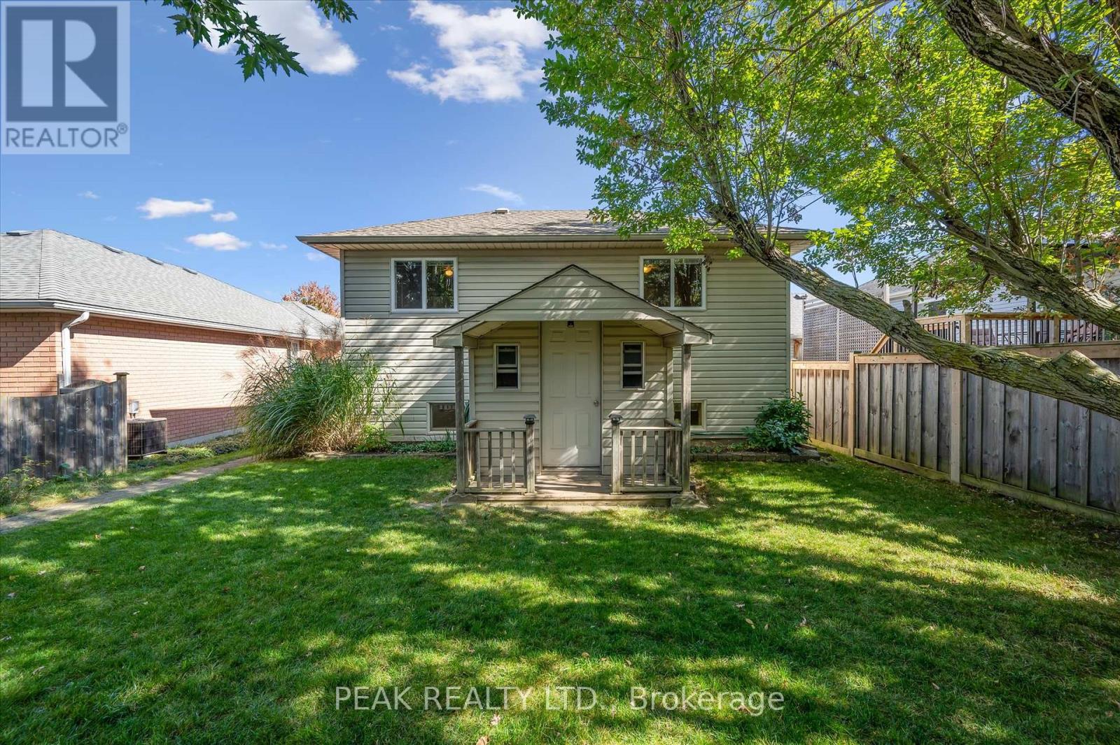 359 Westvale Drive, Waterloo, Ontario  N2T 2M6 - Photo 44 - X12455554