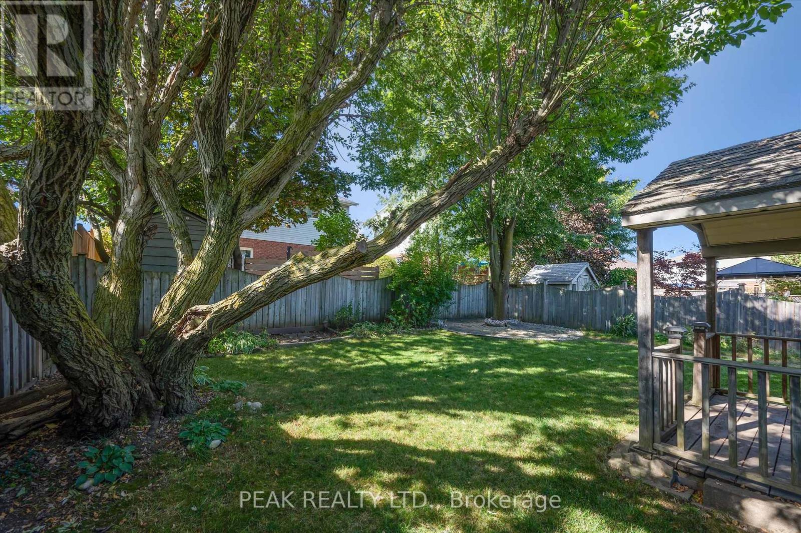 359 Westvale Drive, Waterloo, Ontario  N2T 2M6 - Photo 46 - X12455554