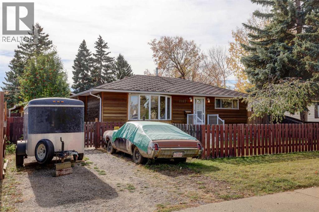 8127 43 Avenue Nw, Calgary, Alberta  T3B 1X8 - Photo 42 - A2259528