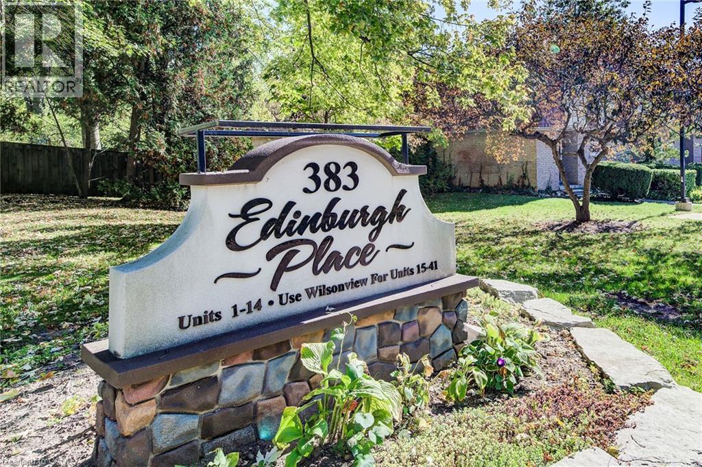 383 Edinburgh Road S Unit# 22, Guelph, Ontario  N1G 2K7 - Photo 40 - 40766379