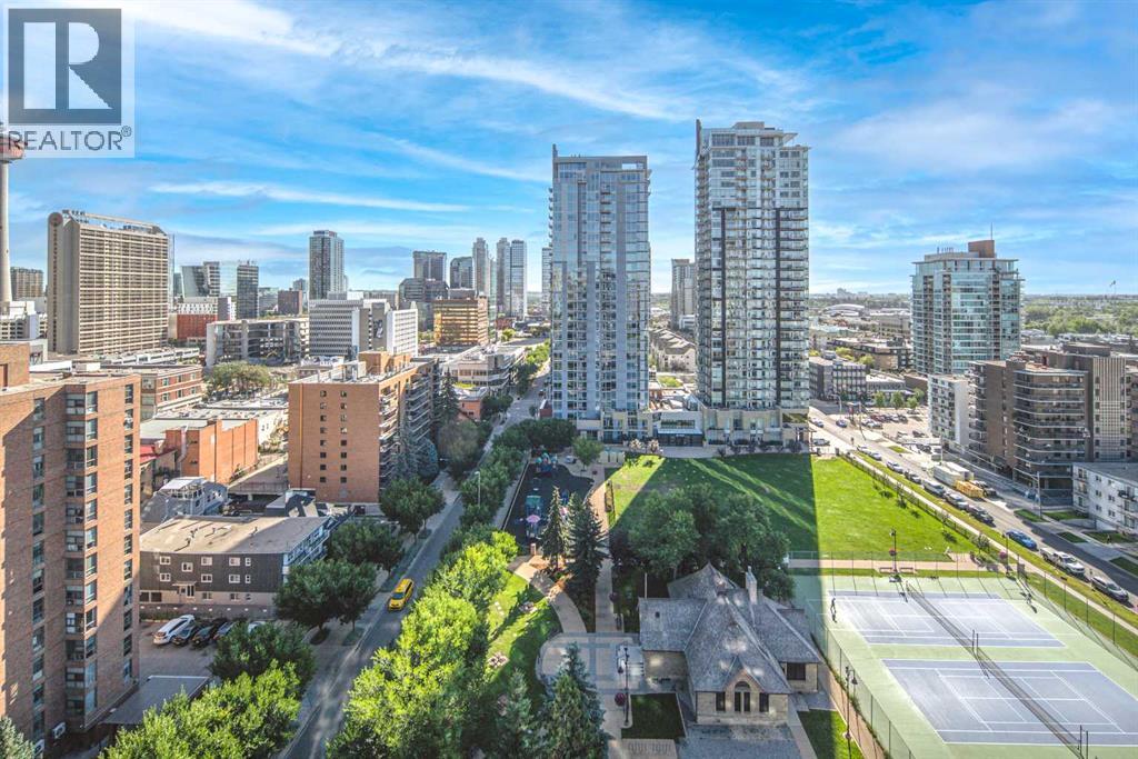 1602, 303 13 Avenue Sw, Calgary, Alberta  T2R 0Y9 - Photo 7 - A2249538