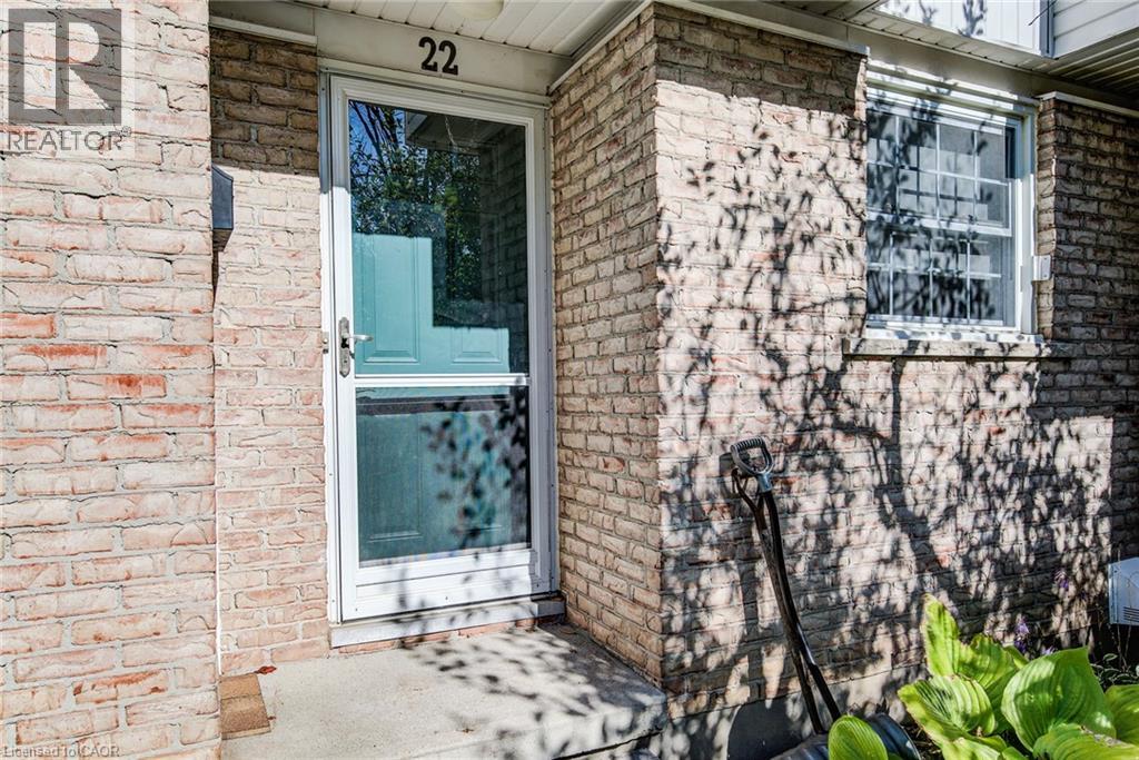 383 Edinburgh Road S Unit# 22, Guelph, Ontario  N1G 2K7 - Photo 37 - 40766379