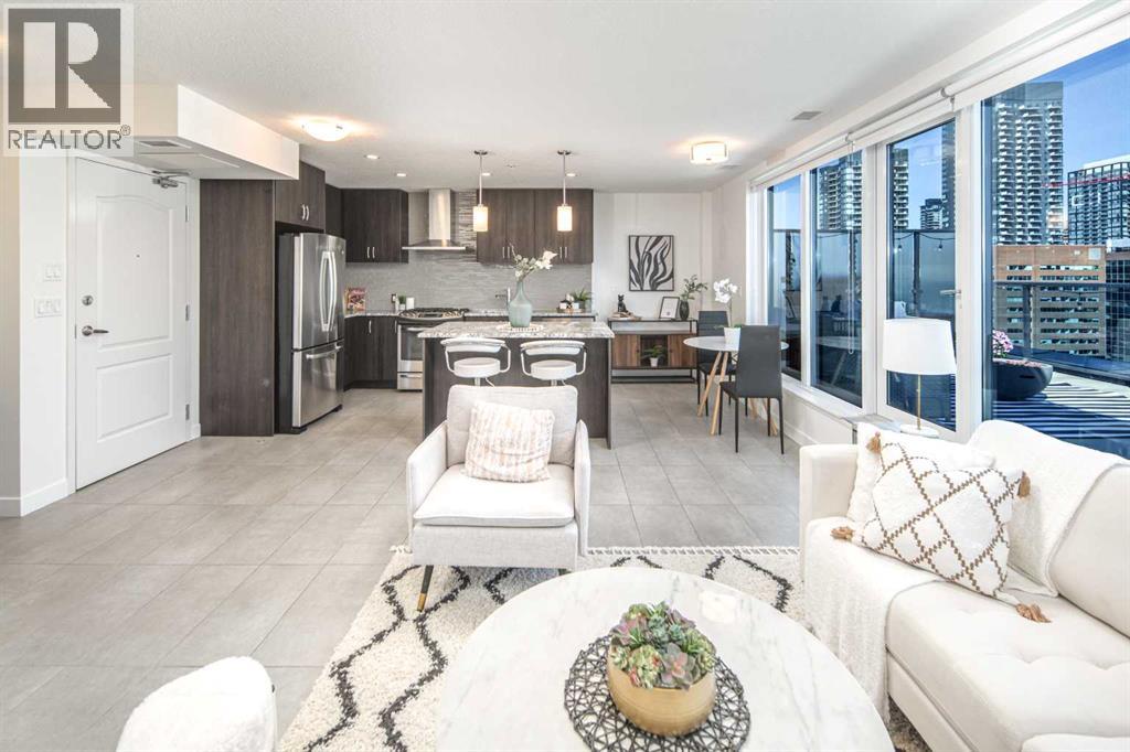 1602, 303 13 Avenue Sw, Calgary, Alberta  T2R 0Y9 - Photo 15 - A2249538