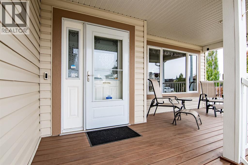 8 Oswald Close, Red Deer, Alberta  T4R 5E2 - Photo 13 - A2260856