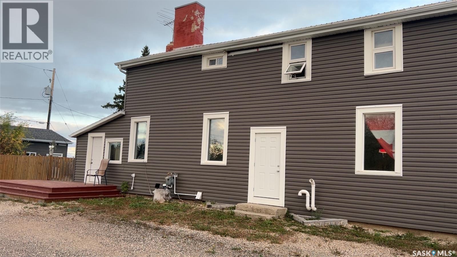 1 Main Street, Willowbrook, Saskatchewan  S0A 4P0 - Photo 2 - SK020482