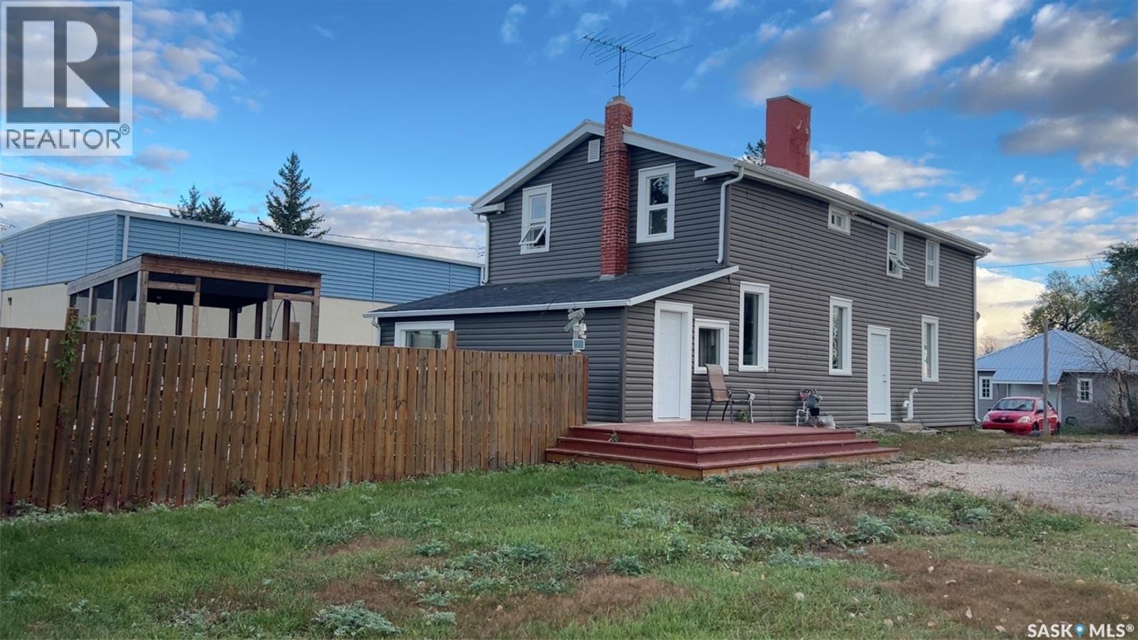 1 Main Street, Willowbrook, Saskatchewan  S0A 4P0 - Photo 3 - SK020482