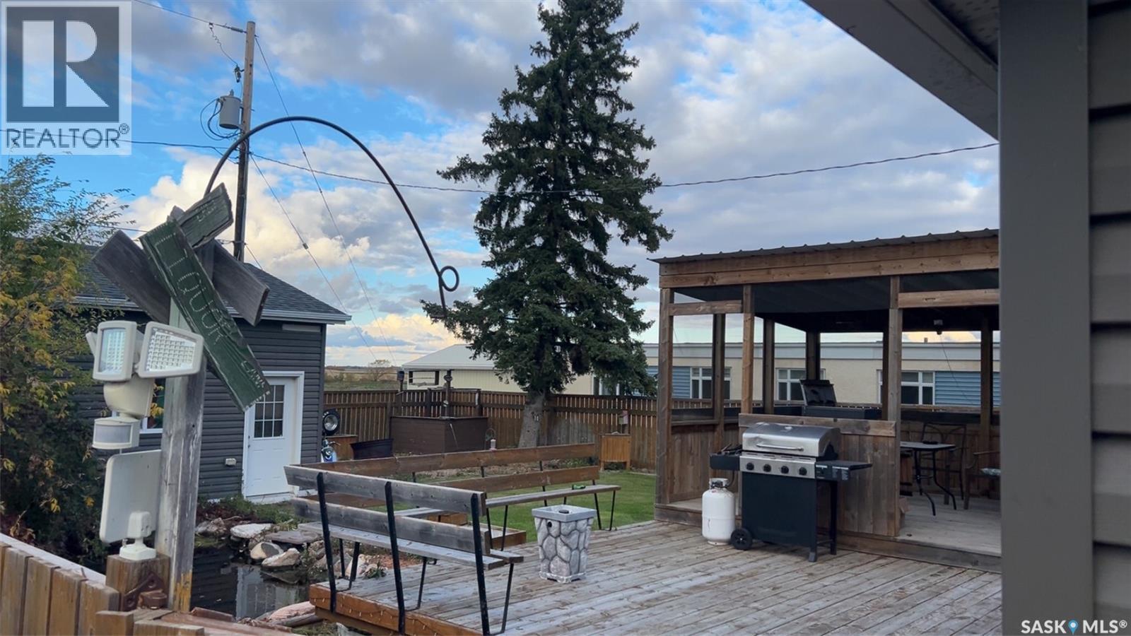 1 Main Street, Willowbrook, Saskatchewan  S0A 4P0 - Photo 20 - SK020482