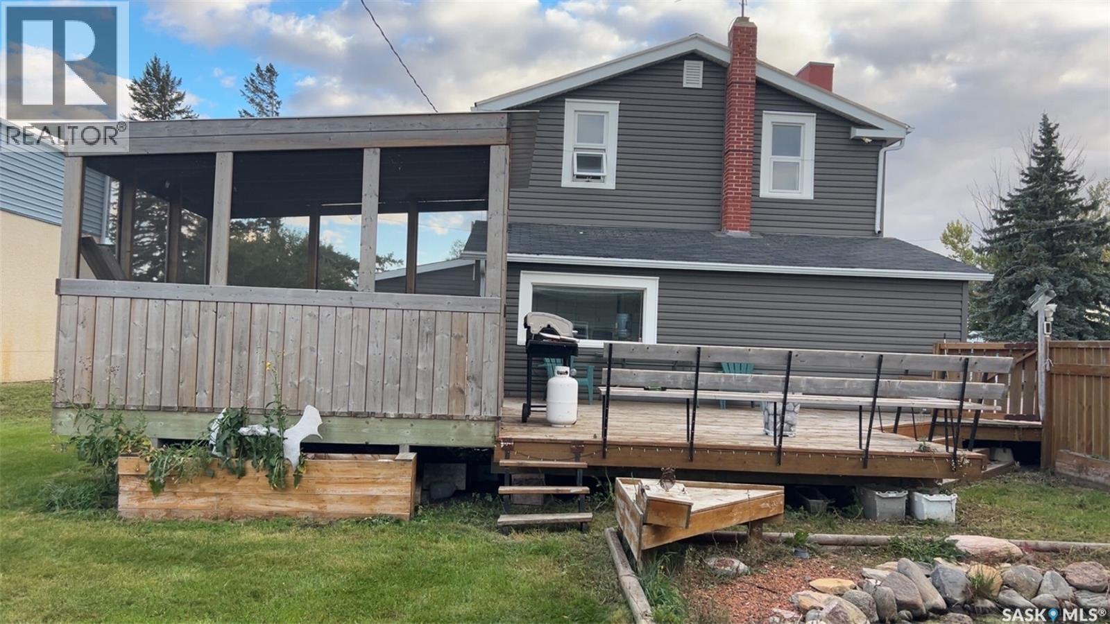 1 Main Street, Willowbrook, Saskatchewan  S0A 4P0 - Photo 30 - SK020482