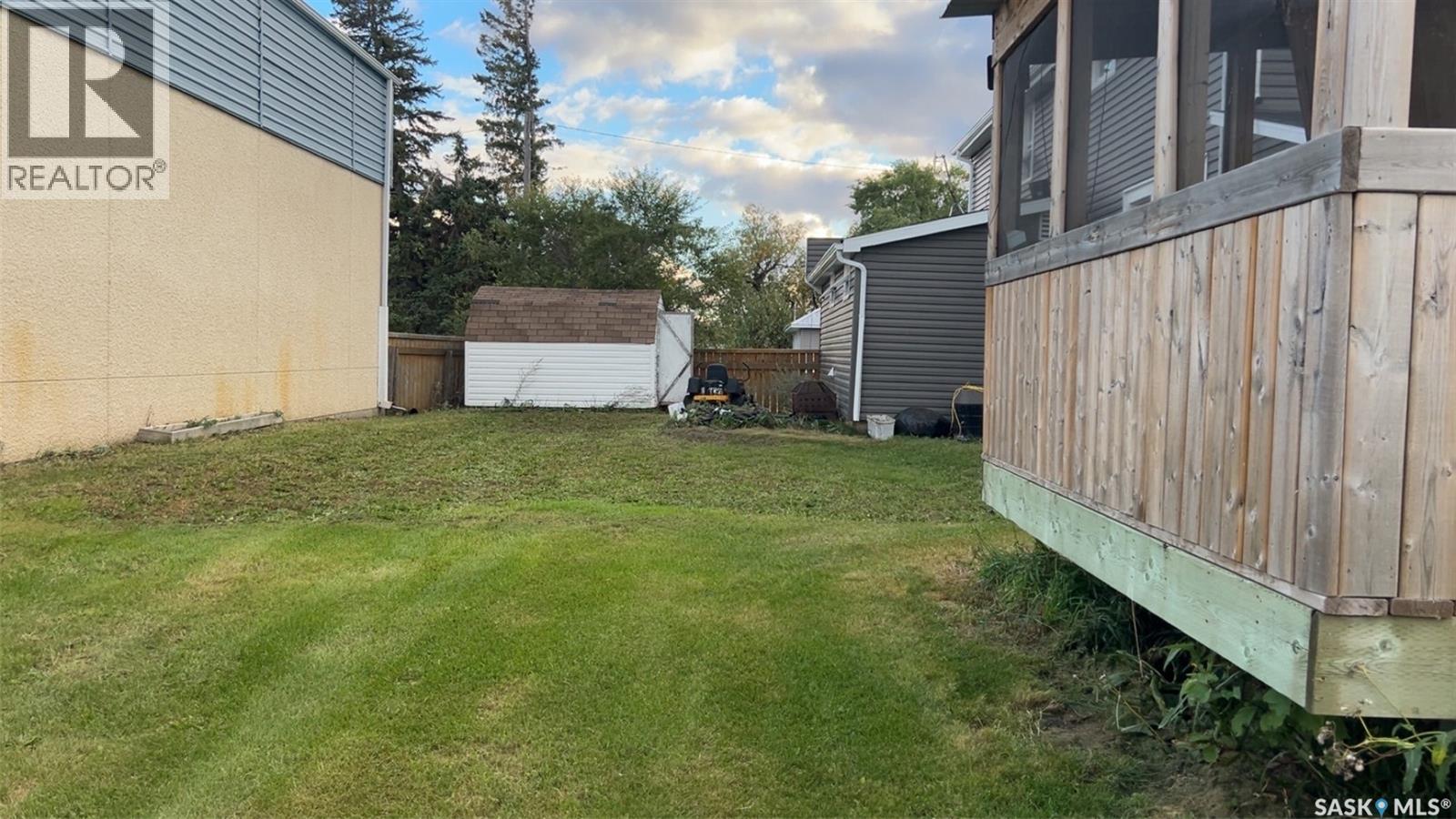 1 Main Street, Willowbrook, Saskatchewan  S0A 4P0 - Photo 23 - SK020482