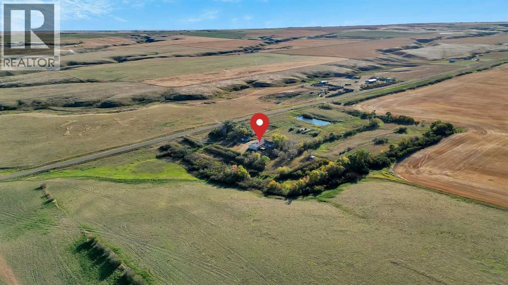 14538 Township 294a Road, Hanna, Alberta  T0J 1P0 - Photo 26 - A2259757
