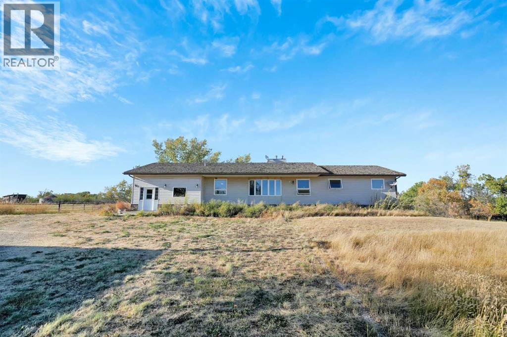 14538 Township 294a Road, Hanna, Alberta  T0J 1P0 - Photo 4 - A2259757