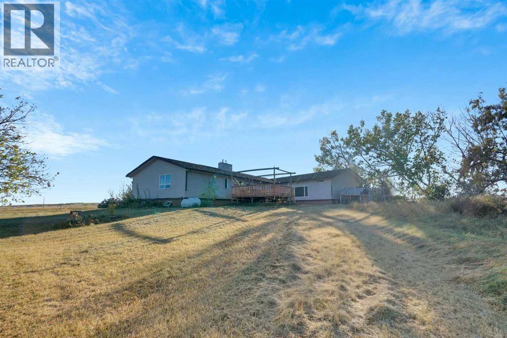14538 Township 294a Road, Hanna, Alberta  T0J 1P0 - Photo 2 - A2259757
