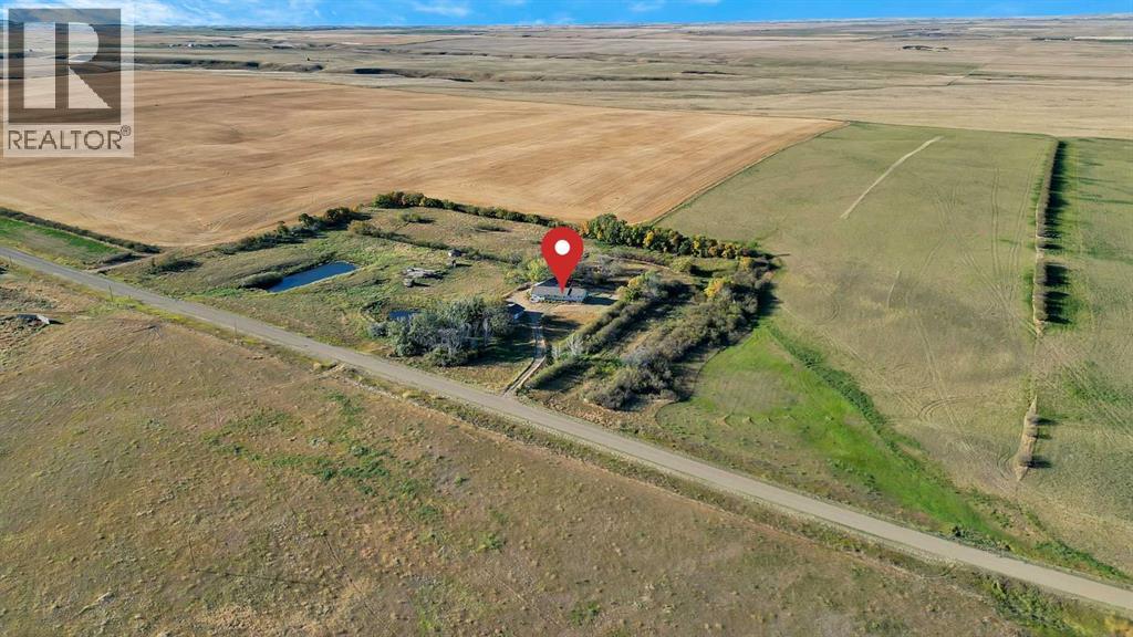 14538 Township 294a Road, Hanna, Alberta  T0J 1P0 - Photo 3 - A2259757
