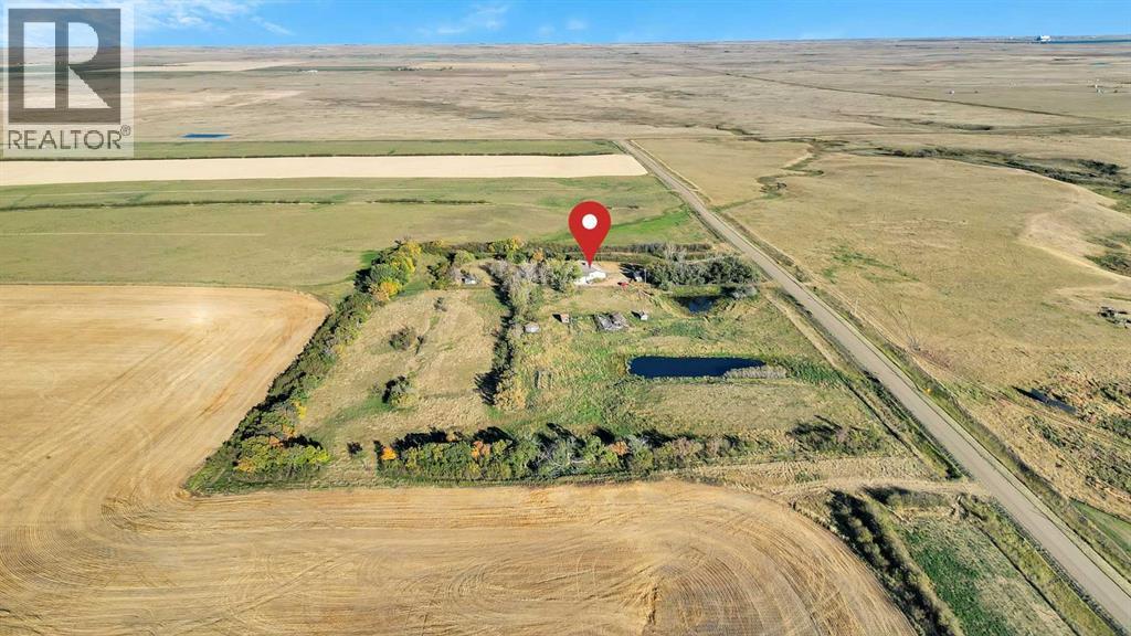 14538 Township 294a Road, Hanna, Alberta  T0J 1P0 - Photo 28 - A2259757