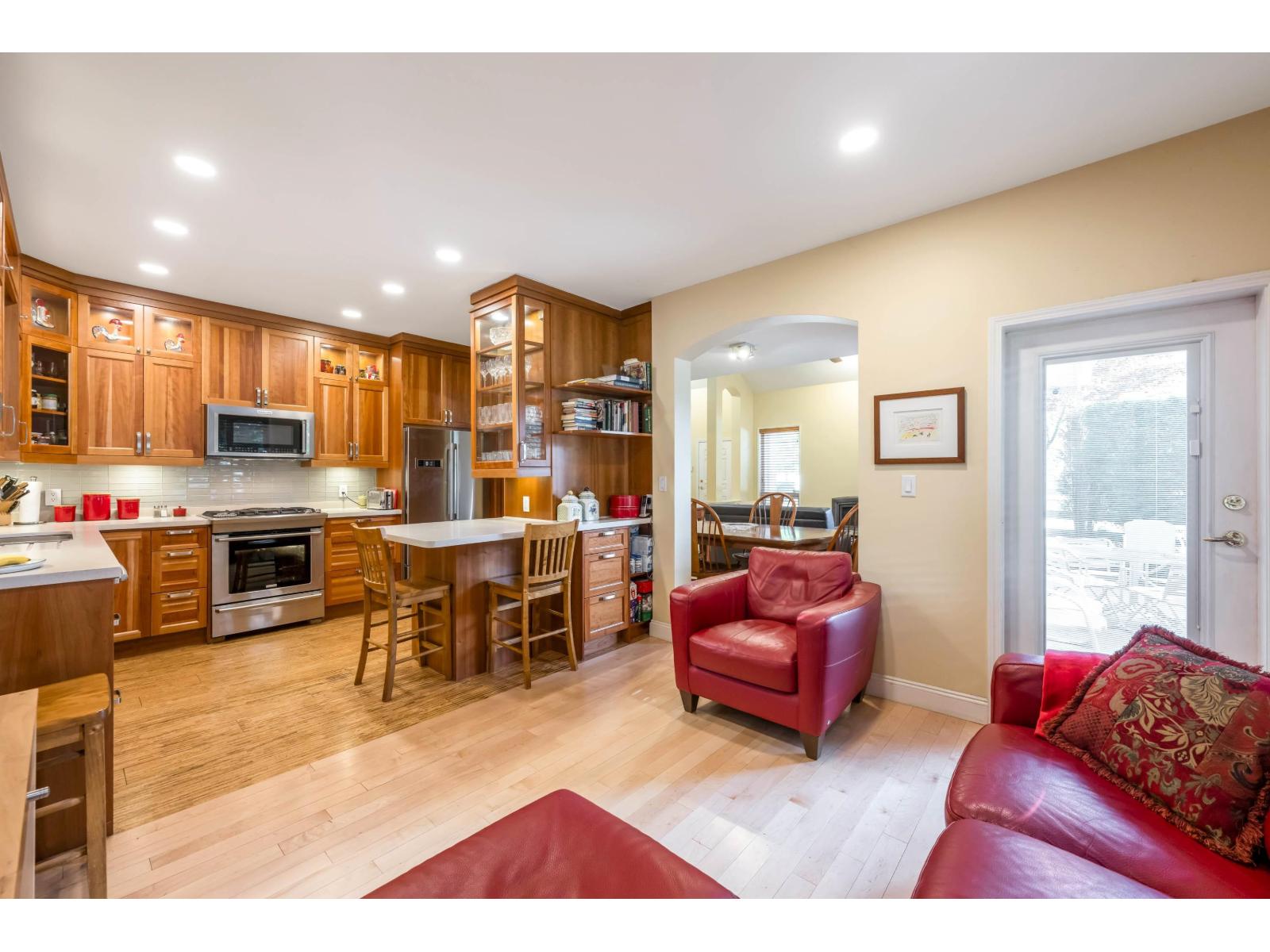 8 15055 20th Avenue, Surrey, British Columbia  V4A 9Y2 - Photo 18 - R3053654