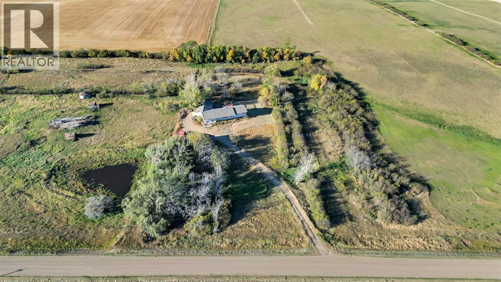 14538 Township 294a Road, Hanna, Alberta  T0J 1P0 - Photo 25 - A2259757