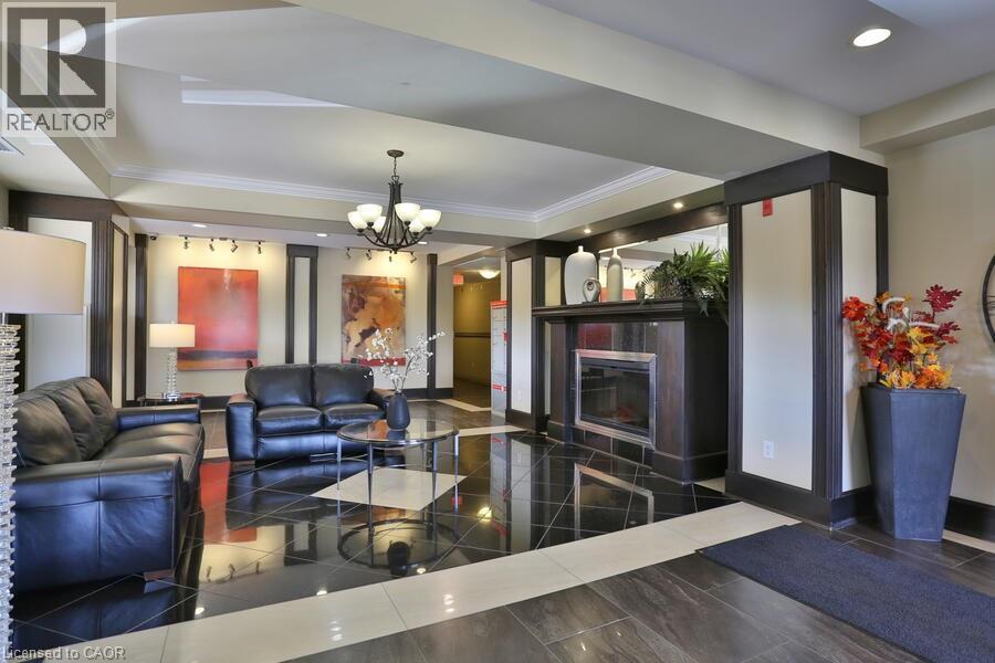 539 Belmont Avenue W Unit# 608, Kitchener, Ontario  N2M 0A2 - Photo 4 - 40777922