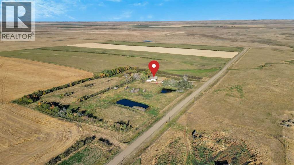 14538 Township 294a Road, Hanna, Alberta  T0J 1P0 - Photo 27 - A2259757