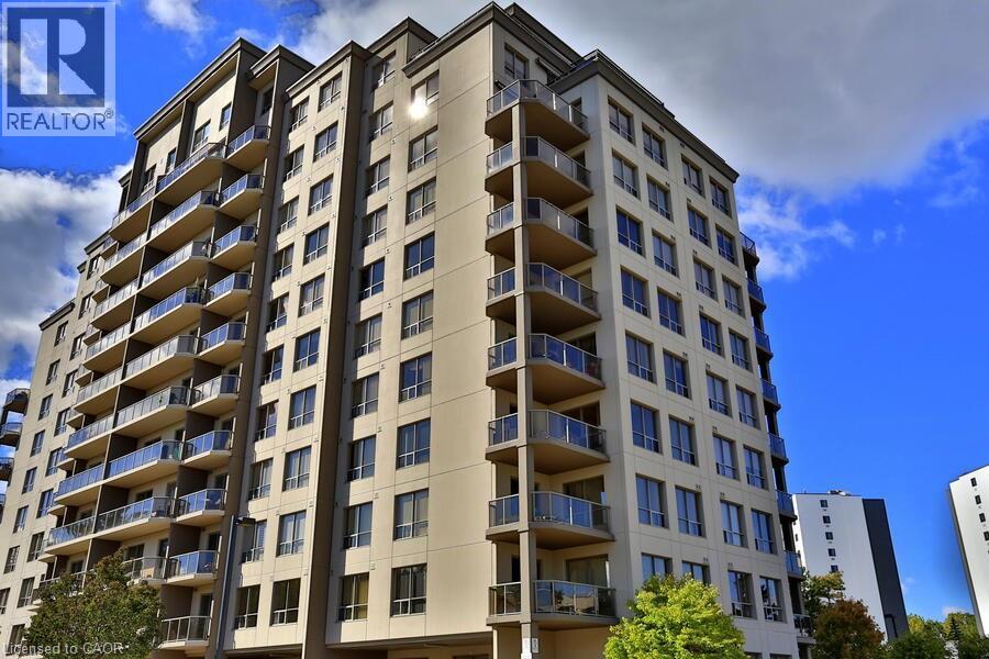 539 Belmont Avenue W Unit# 608, Kitchener, Ontario  N2M 0A2 - Photo 1 - 40777922