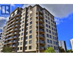 539 BELMONT Avenue W Unit# 608, kitchener, Ontario