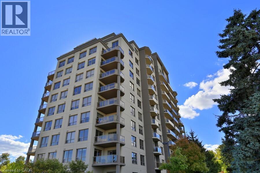 539 Belmont Avenue W Unit# 608, Kitchener, Ontario  N2M 0A2 - Photo 2 - 40777922
