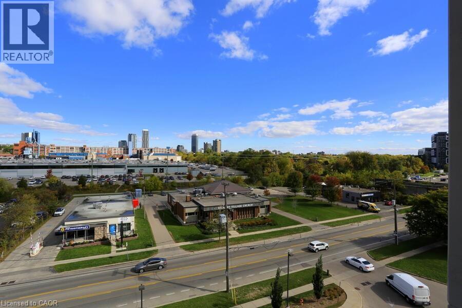 539 Belmont Avenue W Unit# 608, Kitchener, Ontario  N2M 0A2 - Photo 24 - 40777922