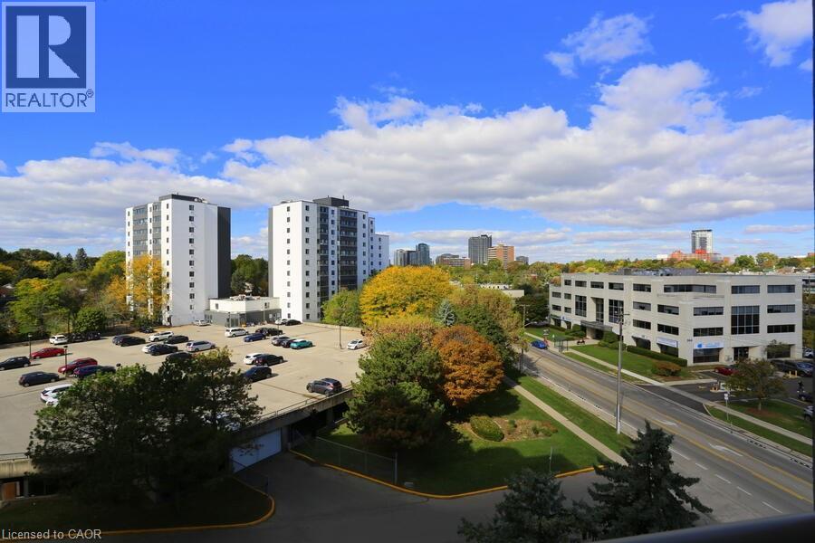 539 Belmont Avenue W Unit# 608, Kitchener, Ontario  N2M 0A2 - Photo 22 - 40777922